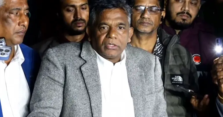 আমিনুল ইসলাম বুলবুল